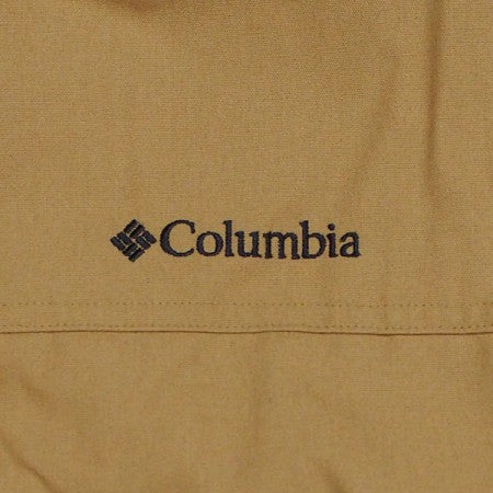 Columbia　ジャケット　"LOMA VISTA HOODIE"　(Maple)