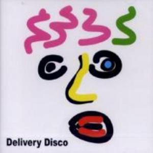 Delivery Disco　"Bitter-Sweet"