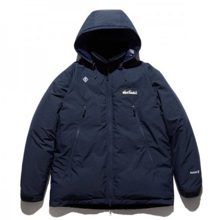 ROARK REVIVAL x WILDTHINGS　ジャケット　"HAPPY JACKET"　(Navy)