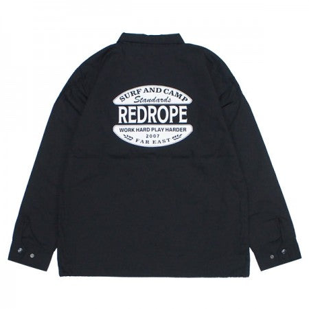 redrope(レッドロープ) 正規取扱店 通販サイト : PLUGS