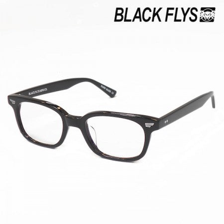 BLACK FLYS　サングラス　"FLY SLAMMER"　(Black / Grey Photochromic Lens)【調光レンズ】
