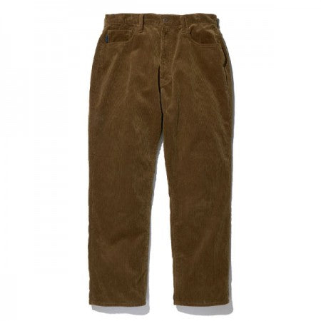 RADIALL　パンツ　"MOTOWN WIDE FIT PANTS"　(Camel)