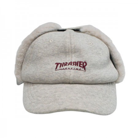 THRASHER　