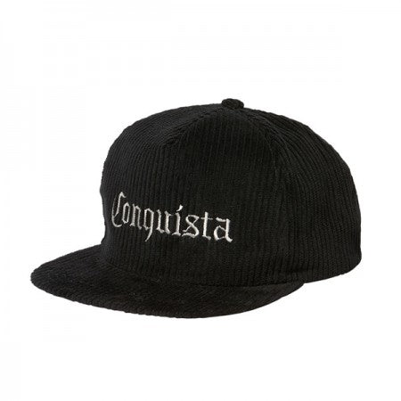 RADIALL　キャップ　"TARIKA TRUCKER CAP"　(Black)