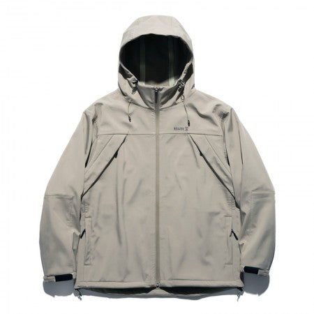 ROARK REVIVAL　ジャケット　"RECON SOFT SHELL JACKET"　(Toupe)