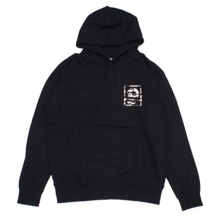 MxMxM　“MAGICAL MOSH CAMOFITS HOODIE"　(Black)