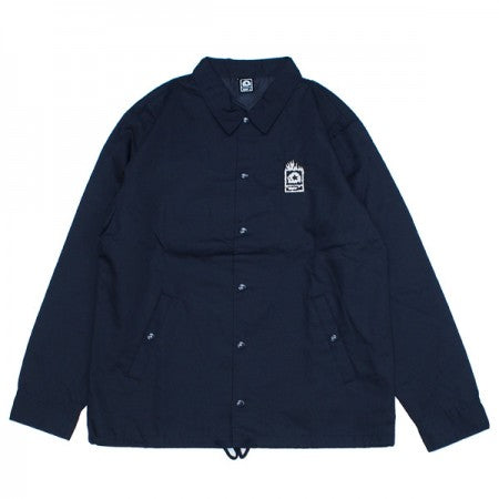 MxMxM　"MxMxM FIRE WORK JKT"　(Navy)