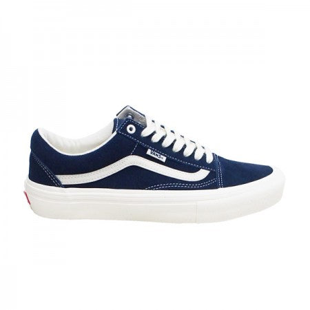 VANS　"OLD SKOOL PRO"　(WRAPPED) Navy / Marshmallow