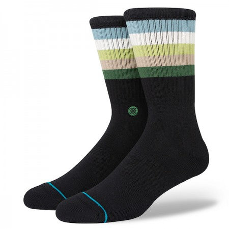 STANCE　ソックス　"MALIBOO"　(Green)