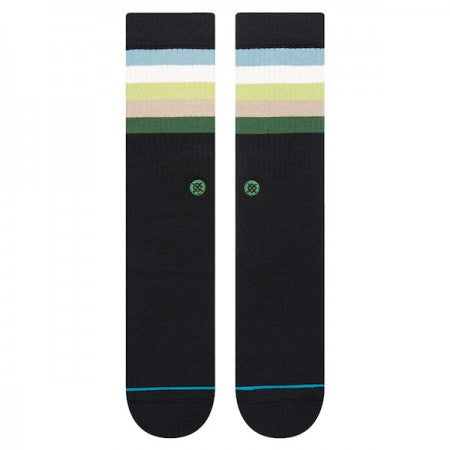 STANCE　ソックス　"MALIBOO"　(Green)