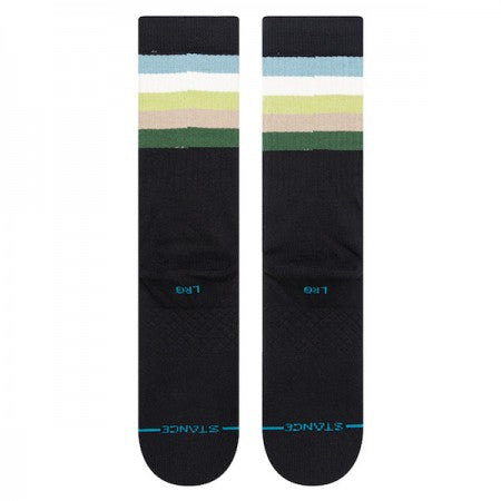 STANCE　ソックス　"MALIBOO"　(Green)