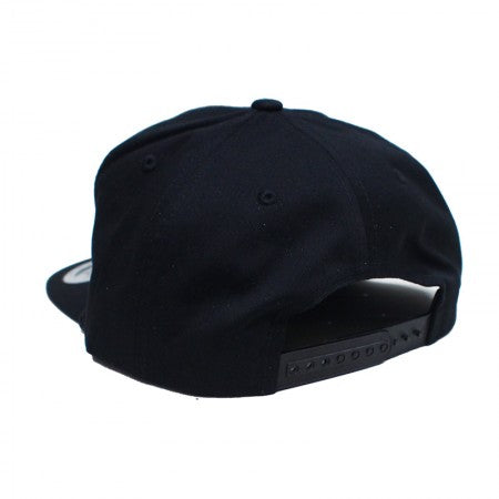 MxMxM　"FIRE MOSH MISFITS CAP"　(Blue)