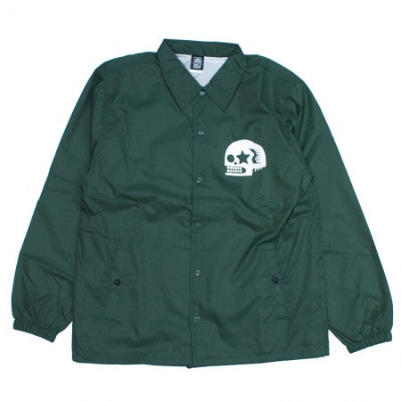 MxMxM　"MxMxM RIDE CLUB COACH JKT"　(Green)