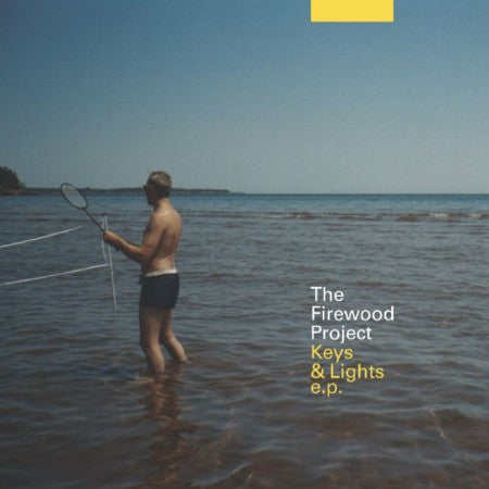 the firewood project　"Keys & Lights e.p."