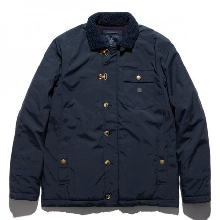 ROARK REVIVAL　ジャケット　"AXEMAN JACKET"　(Navy)