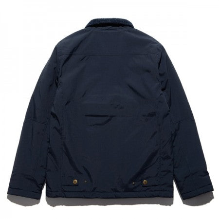 ROARK REVIVAL　ジャケット　"AXEMAN JACKET"　(Navy)