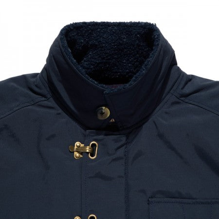 ROARK REVIVAL　ジャケット　"AXEMAN JACKET"　(Navy)