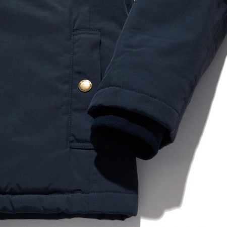 ROARK REVIVAL　ジャケット　"AXEMAN JACKET"　(Navy)