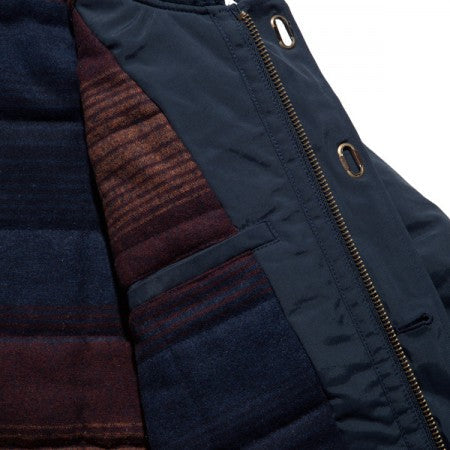 ROARK REVIVAL　ジャケット　"AXEMAN JACKET"　(Navy)