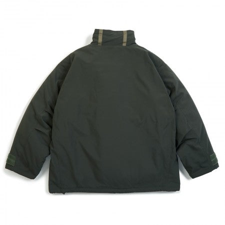 Deviluse　ジャケット　"RANGER JKT TYPE Ⅱ"　(Olive)