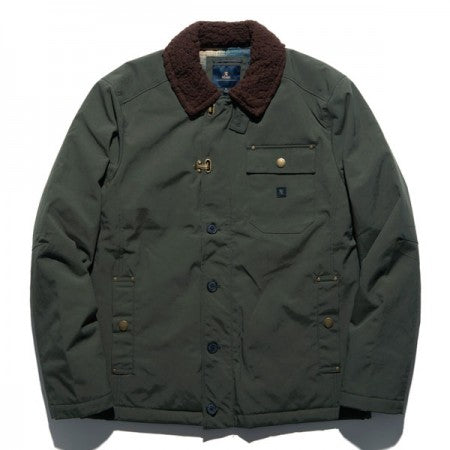 ROARK REVIVAL　ジャケット　"AXEMAN JACKET"　(Dark Army)