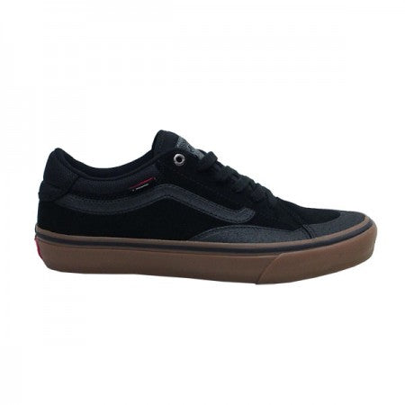 VANS　"TNT ADVANCED PROTOTYPE"　(Black/Gum)