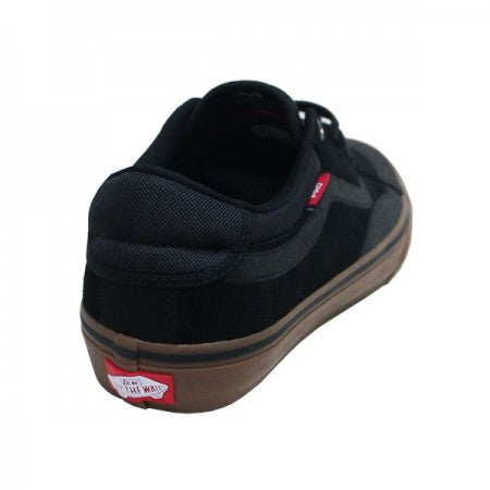 Vans tnt advanced on sale prototype black gum