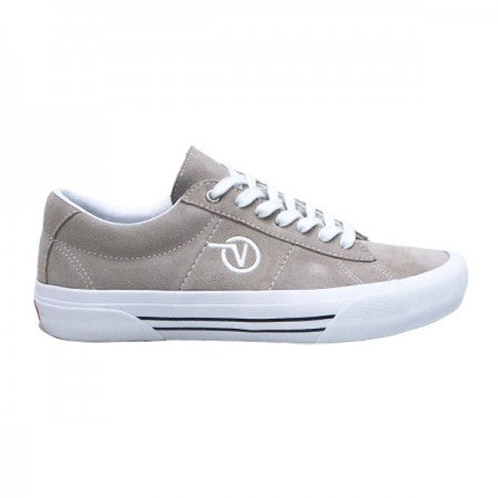 VANS　"SADDLE SID PRO"　(Pure Cashmere)