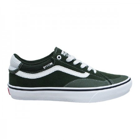 VANS　"TNT ADVANCED PROTOTYPE"　(Forest / White)