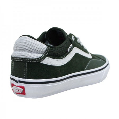 VANS　"TNT ADVANCED PROTOTYPE"　(Forest / White)