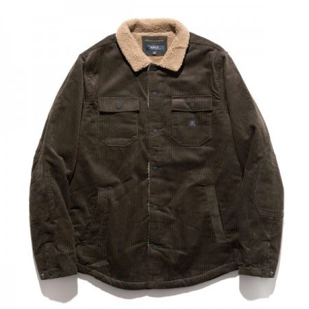 ROARK REVIVAL　ジャケット　"HEBRIDES"　(Dark Brown)