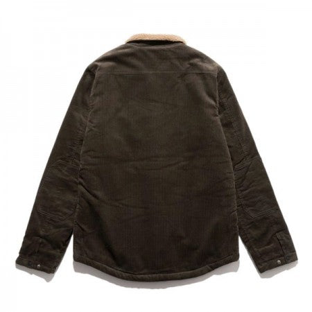 ROARK REVIVAL　ジャケット　"HEBRIDES"　(Dark Brown)