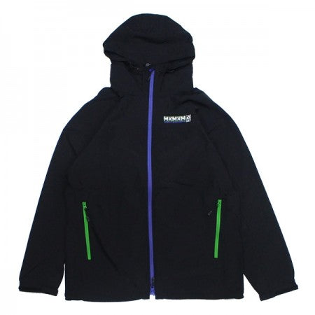 MxMxM　"MxMxM LIGHT JKT (ALL SEASON◎)"　(Doku)