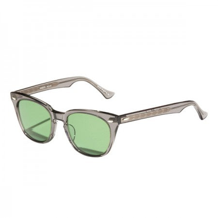 RADIALL　サングラス　"FIFTY NINE SUNGLASSES"　(Smoke / Green)