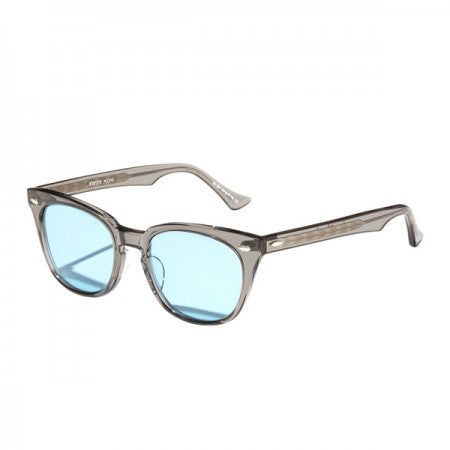 RADIALL　サングラス　"FIFTY NINE SUNGLASSES"　(Smoke / Blue)