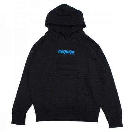 ★30%OFF★ 交響詩篇エウレカセブン x MxMxM　"EUREKA MOSH MISFITS HOODIE"　(Blue)