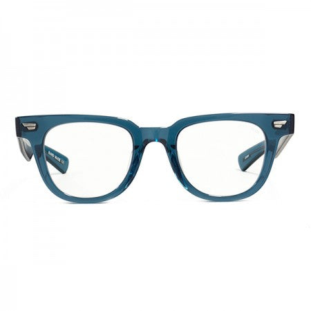 BLACK FLYS　サングラス　"FLY WHEELER"　(Clear Blue / Grey Photochromic Lens)【調光レンズ】