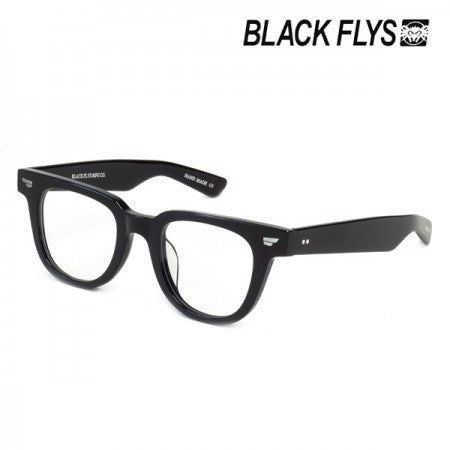 BLACK FLYS　サングラス　"FLY WHEELER"　(Black / Grey Photochromic Lens)【調光レンズ】